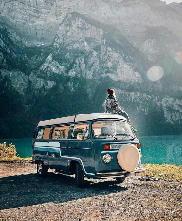 karavan life
