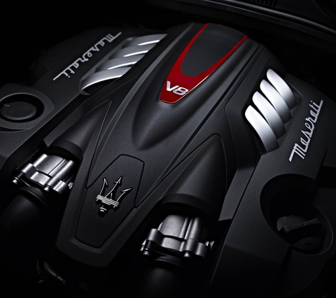 Engine