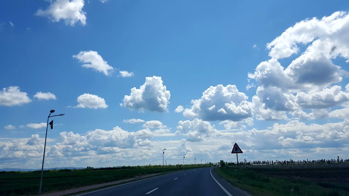 sky