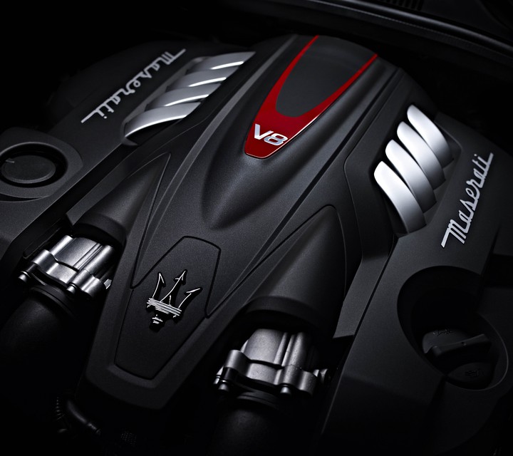 Engine