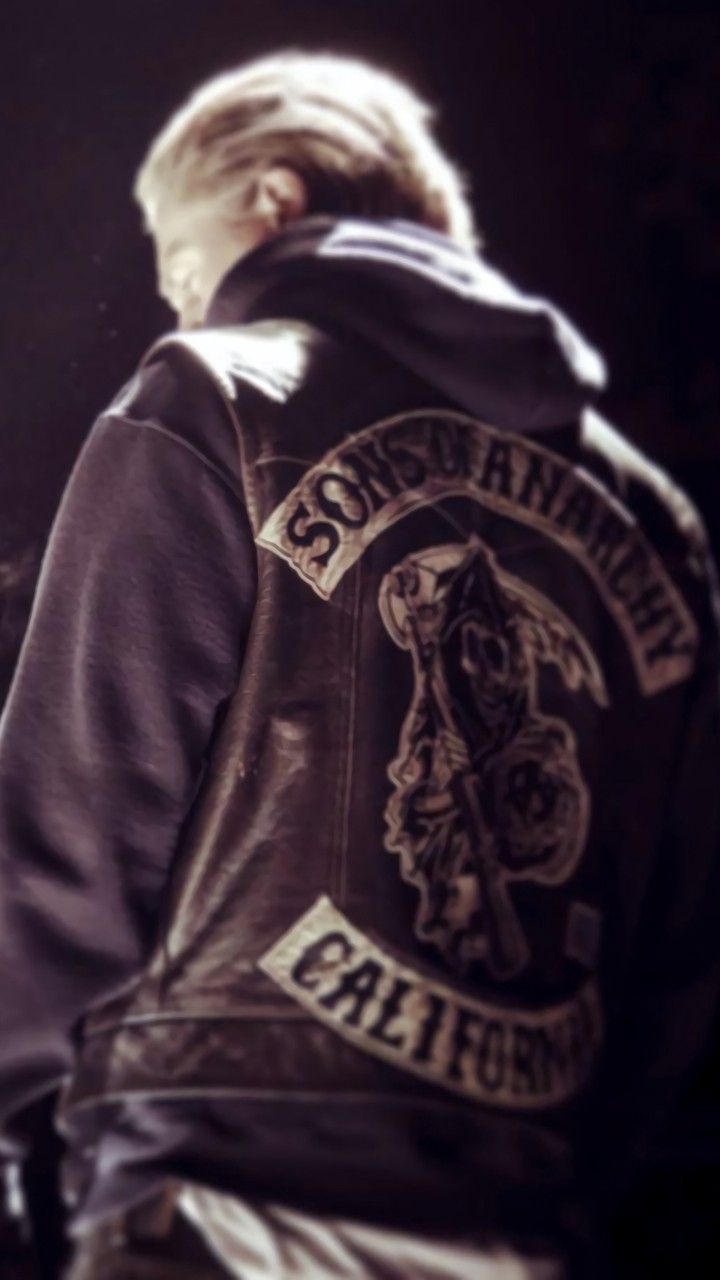 Sons of Anarchy