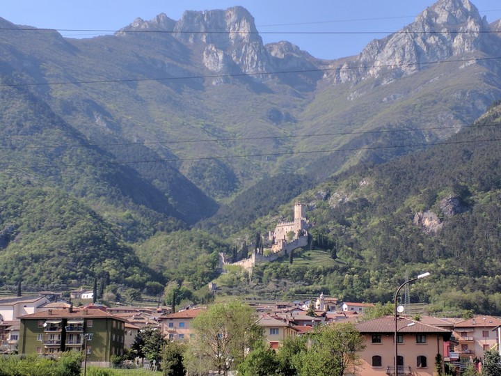 Castello