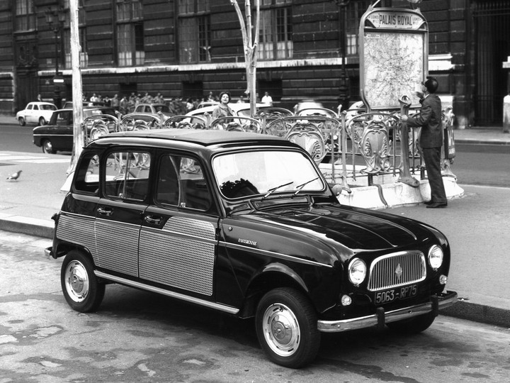 renault