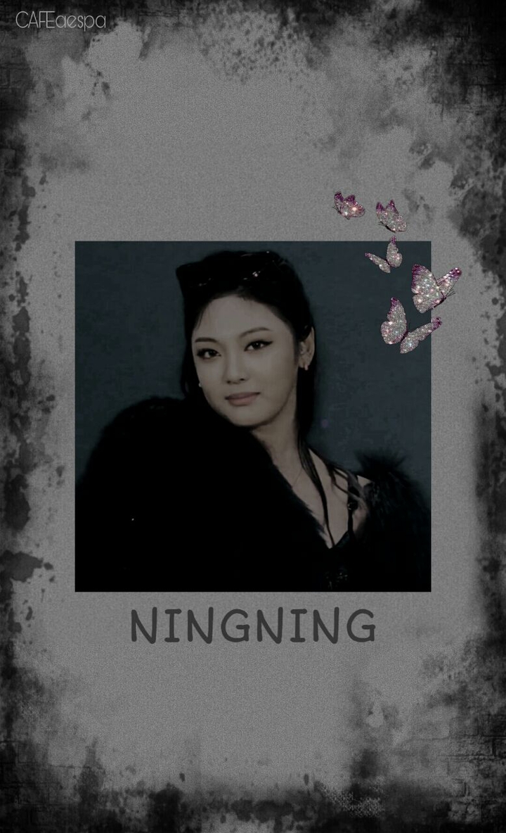 NING NING