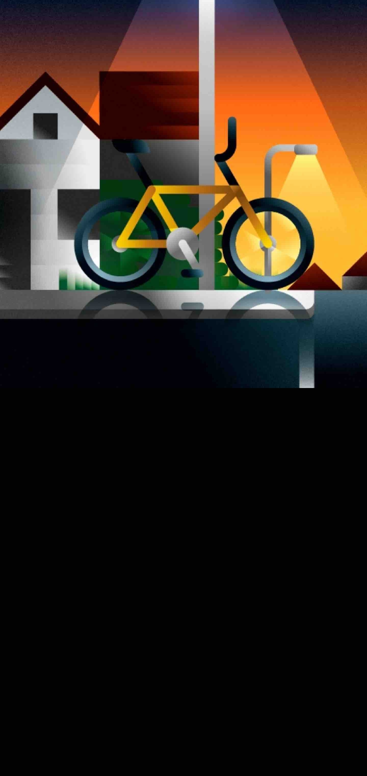⠀