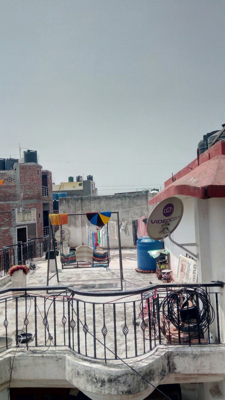 Ordinary View