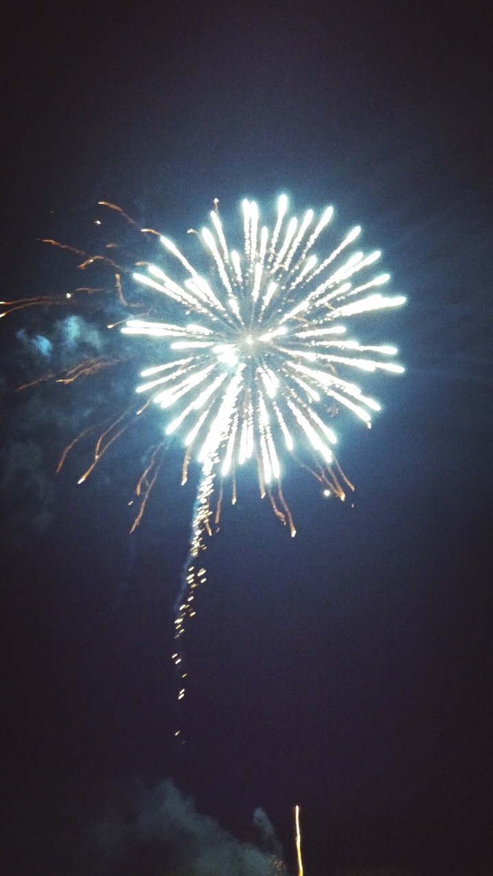 firework