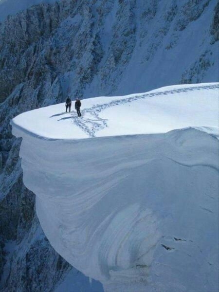 Winter❤