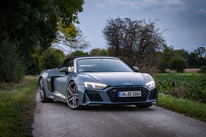 audi