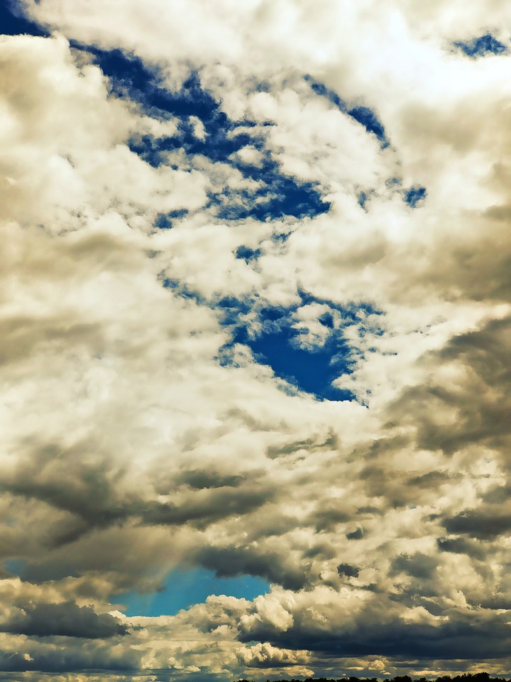 Wolken