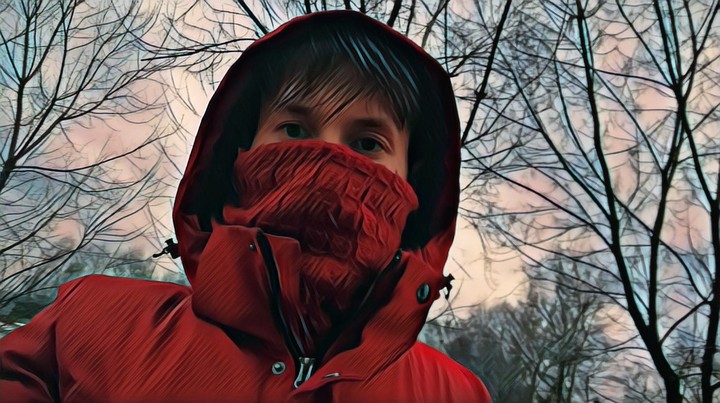 Я / Me