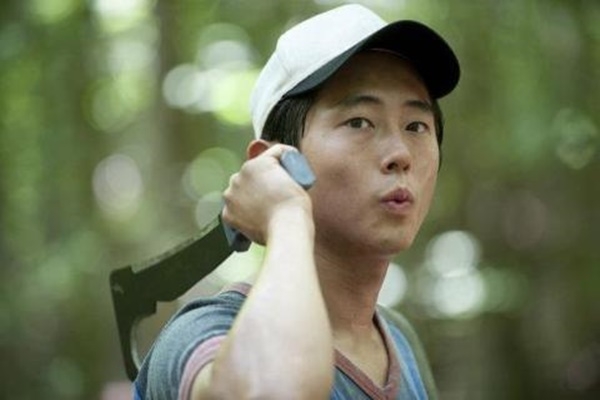 glenn rhee