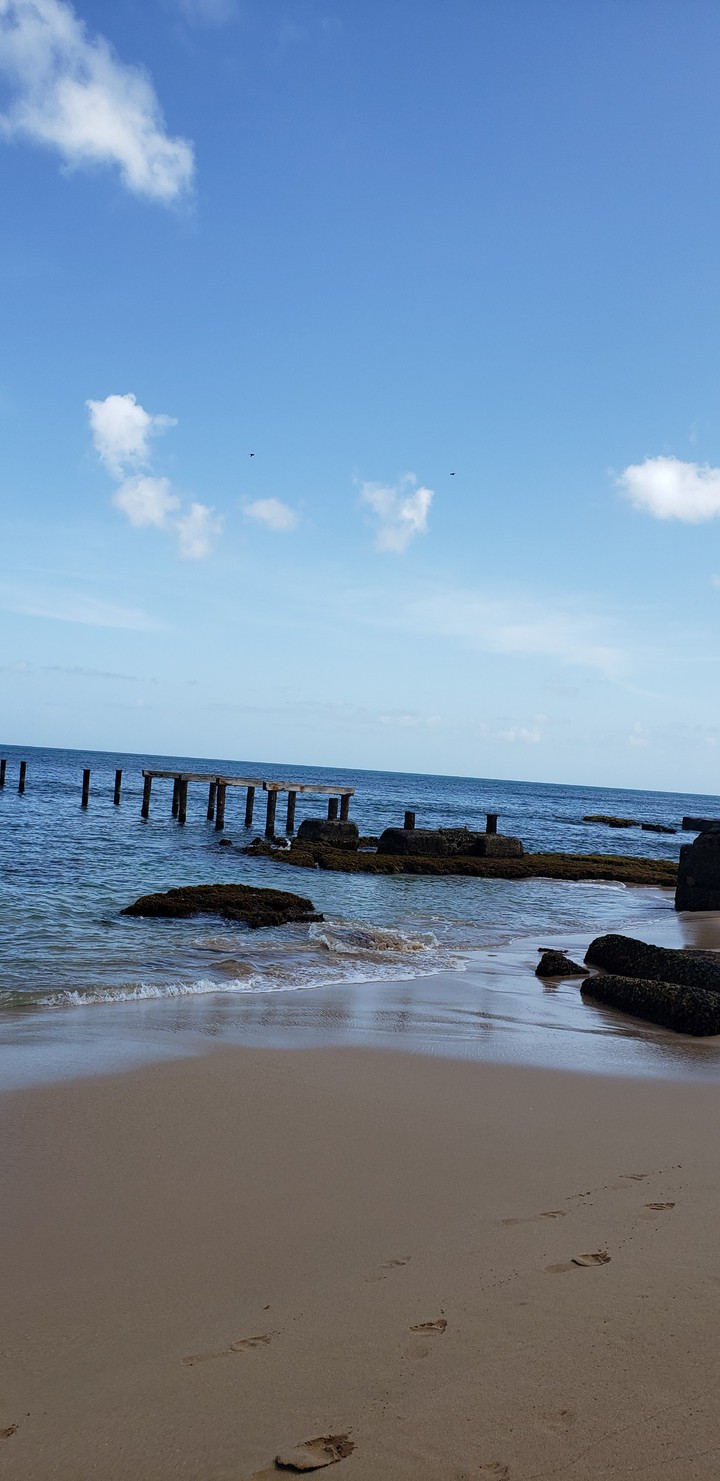 Tranquility in St. Lucia