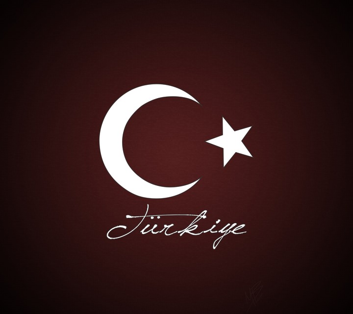 TURKİSH HD WALLPAPER