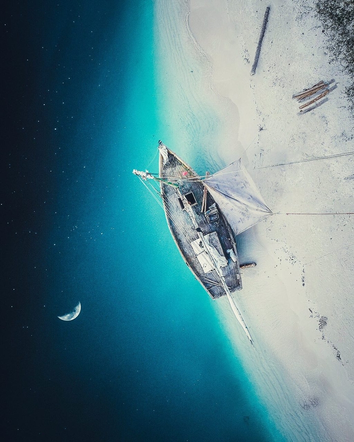 sea