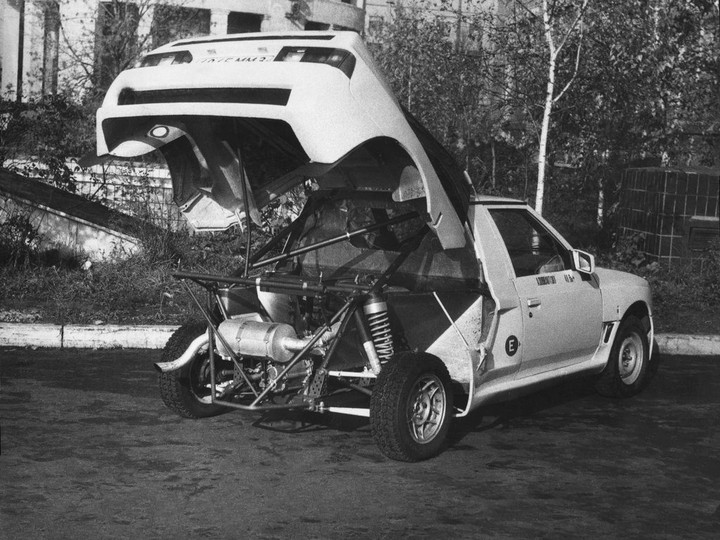 moskvich