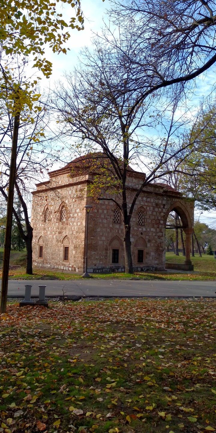 Monument...