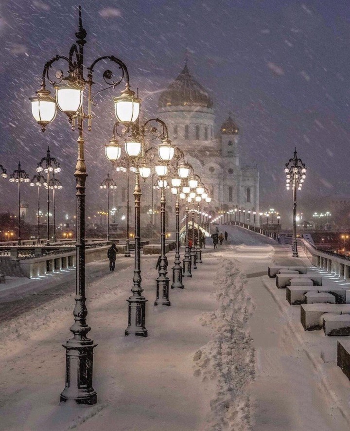 City