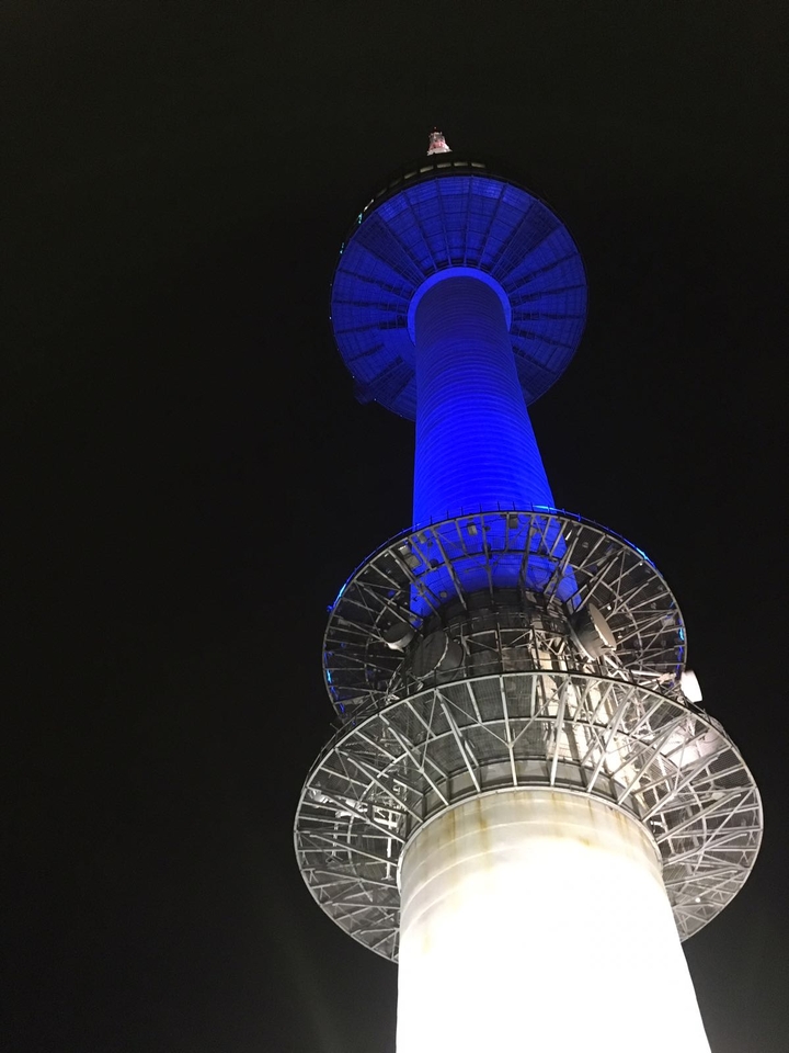 Nanshan Tower