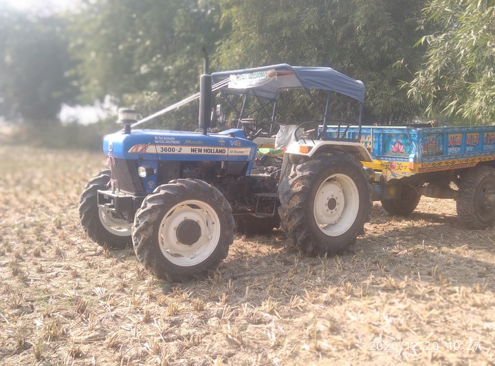 New Holland