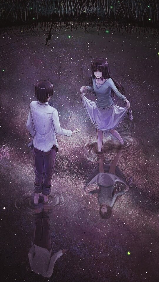 A moment to remember 