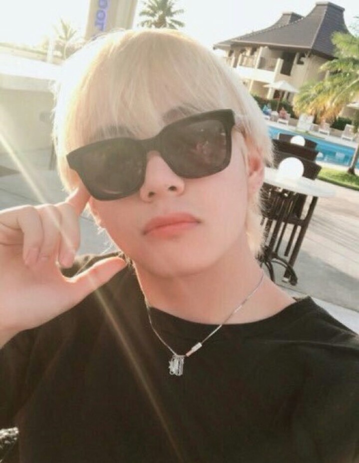 Kim Taehyung