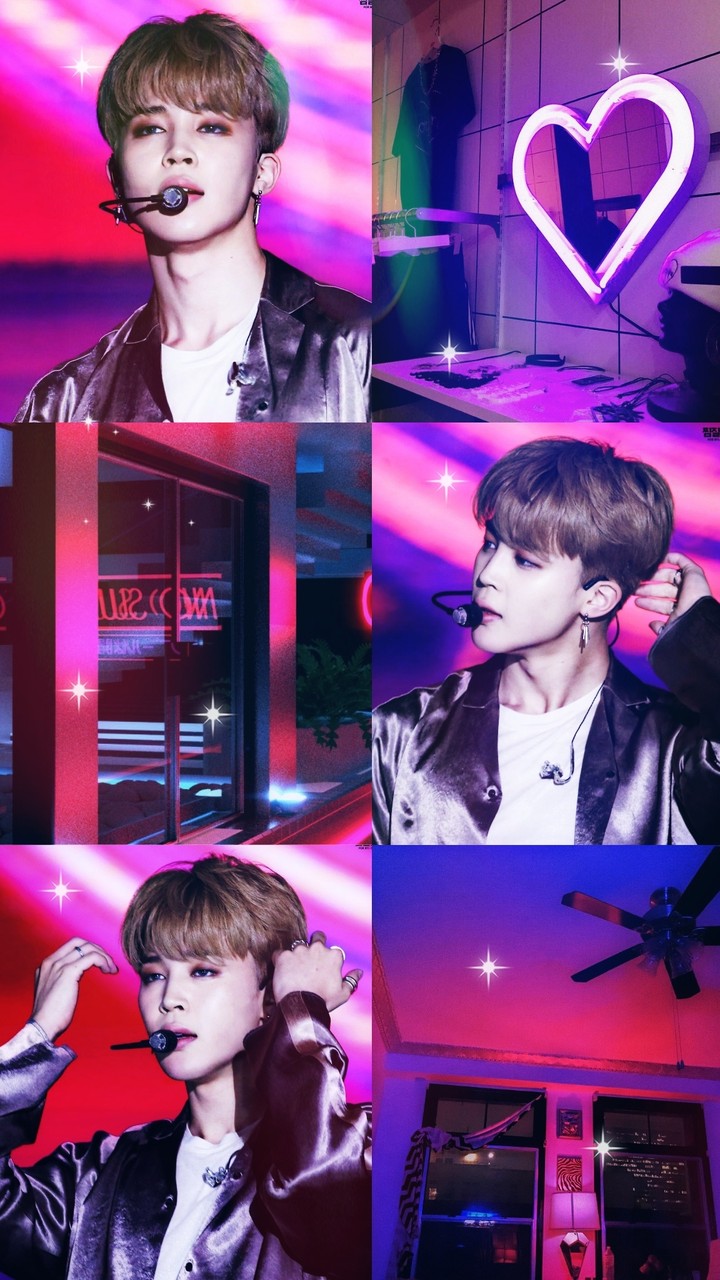 bts | Jimin