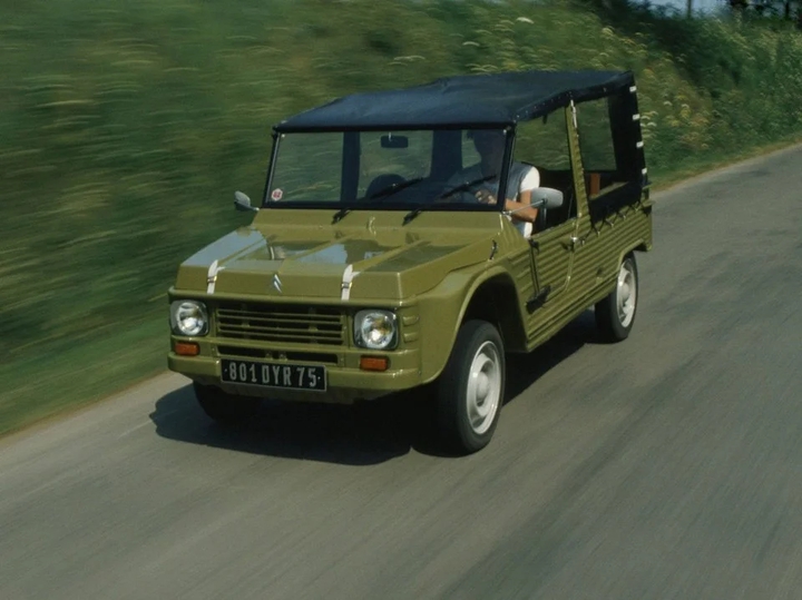 citroen