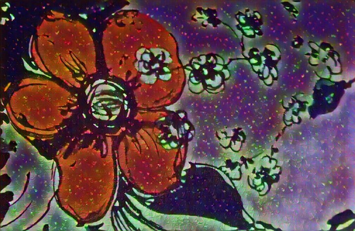flower fantasy