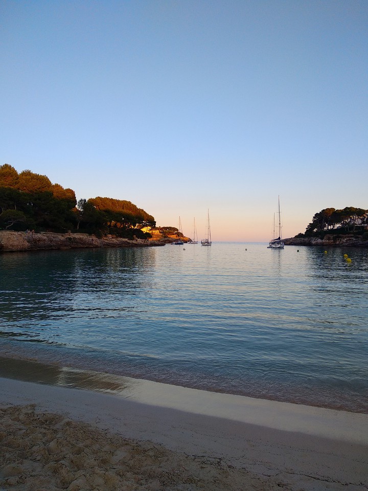 Cala D'OR