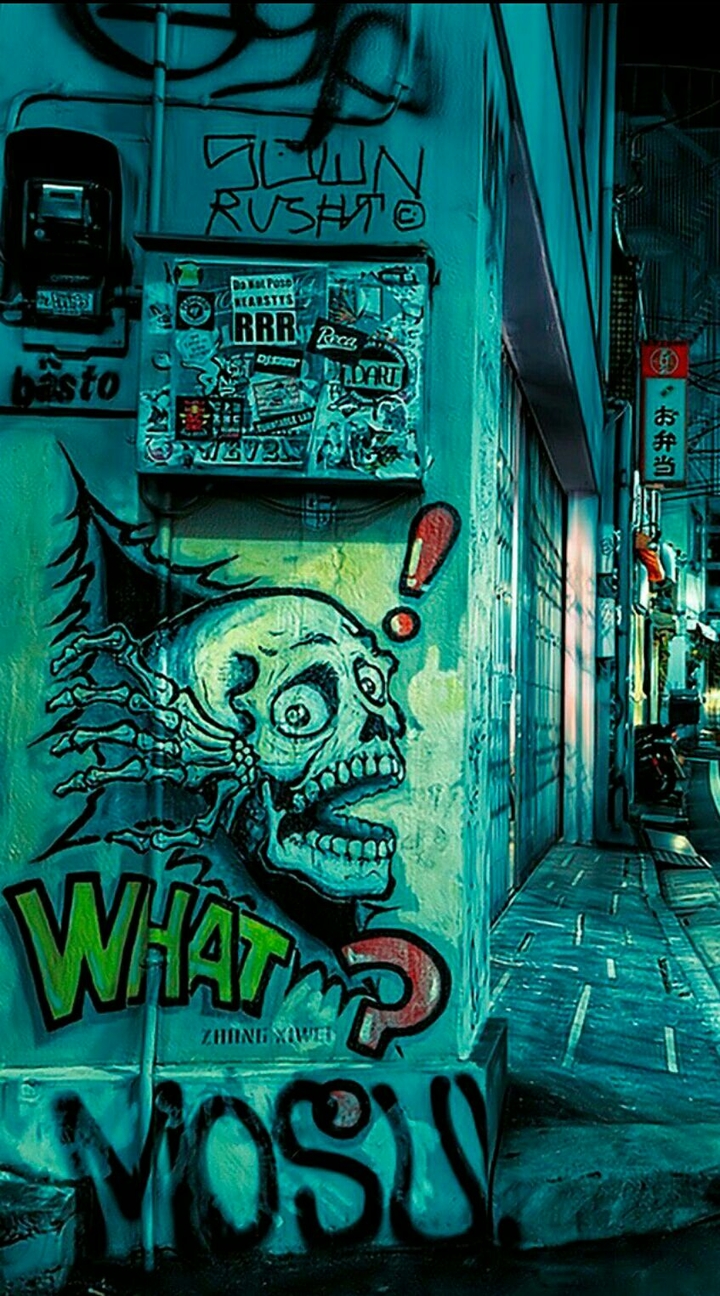 streeat art