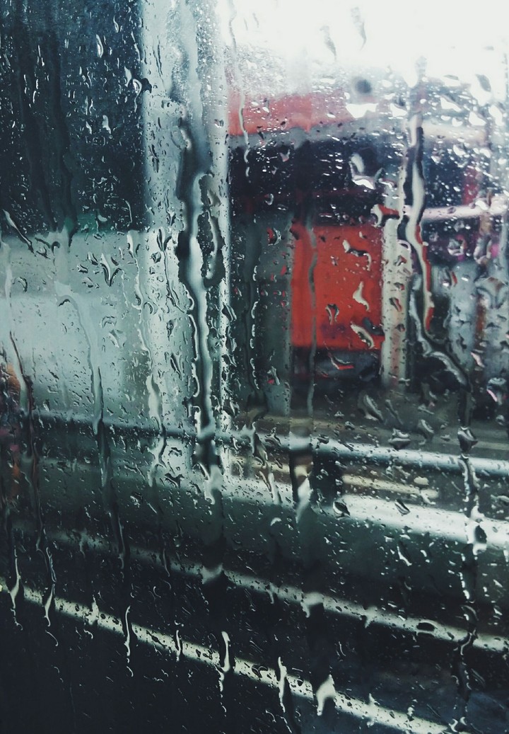rain
