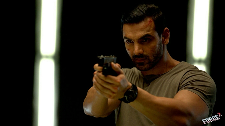 John abraham