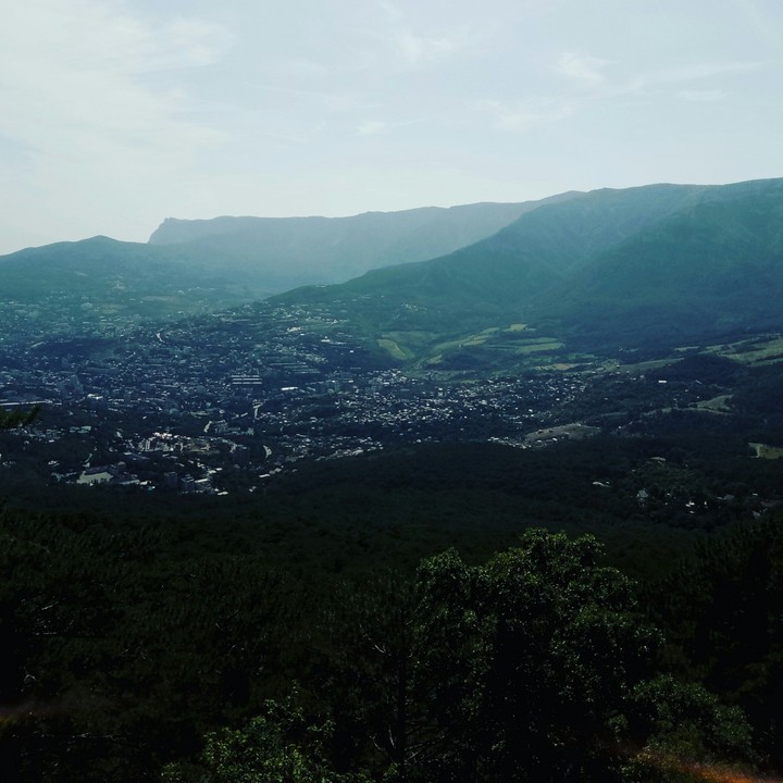 nature