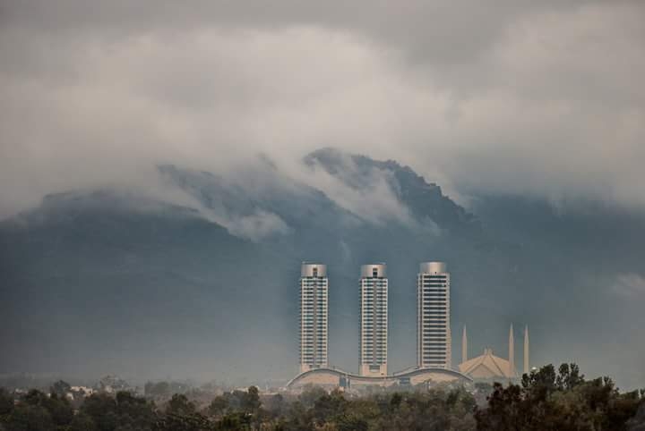 Pakistan Islamabad