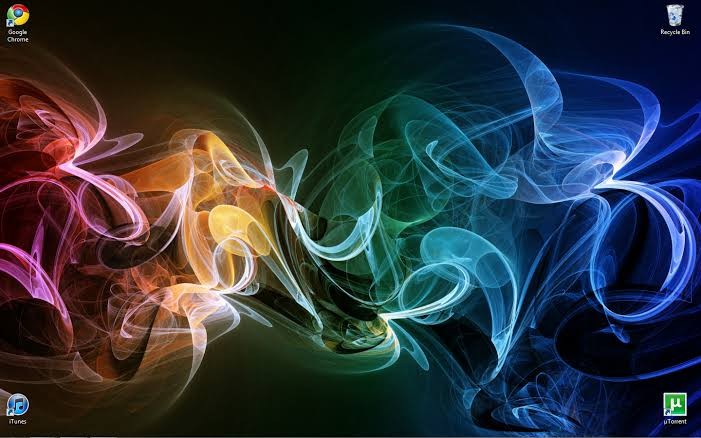 color smoke
