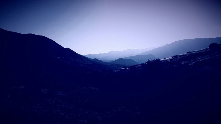 Mountains