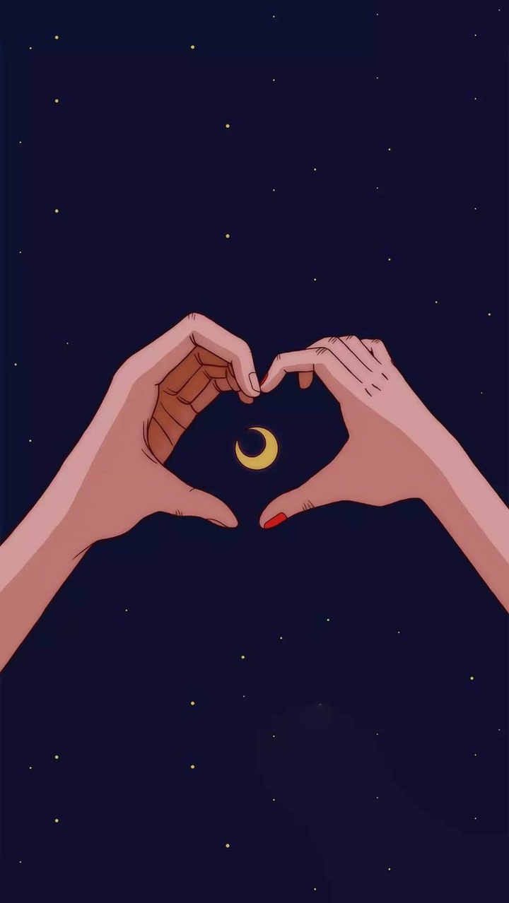 ❤