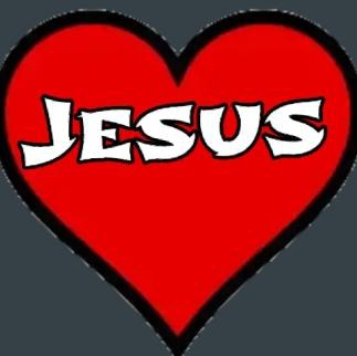 Jesus ❤️