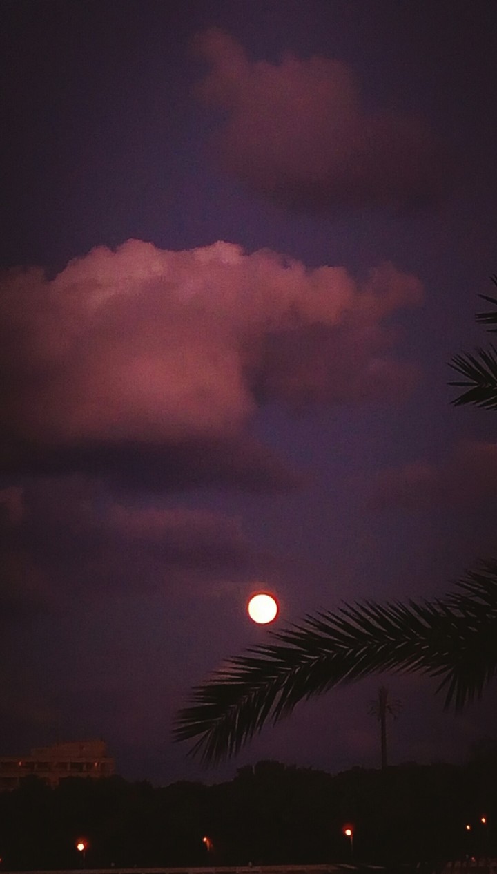 Full Moon