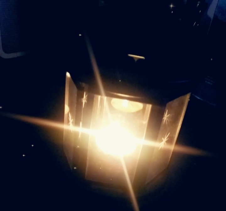 light
