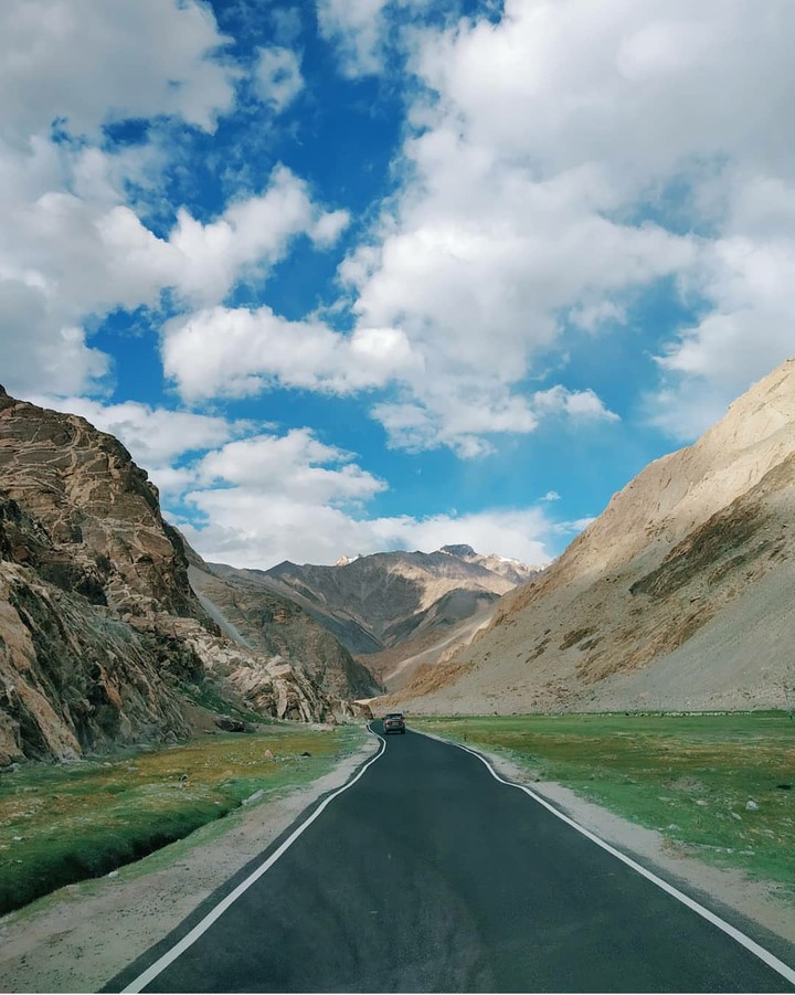 ley ladakh