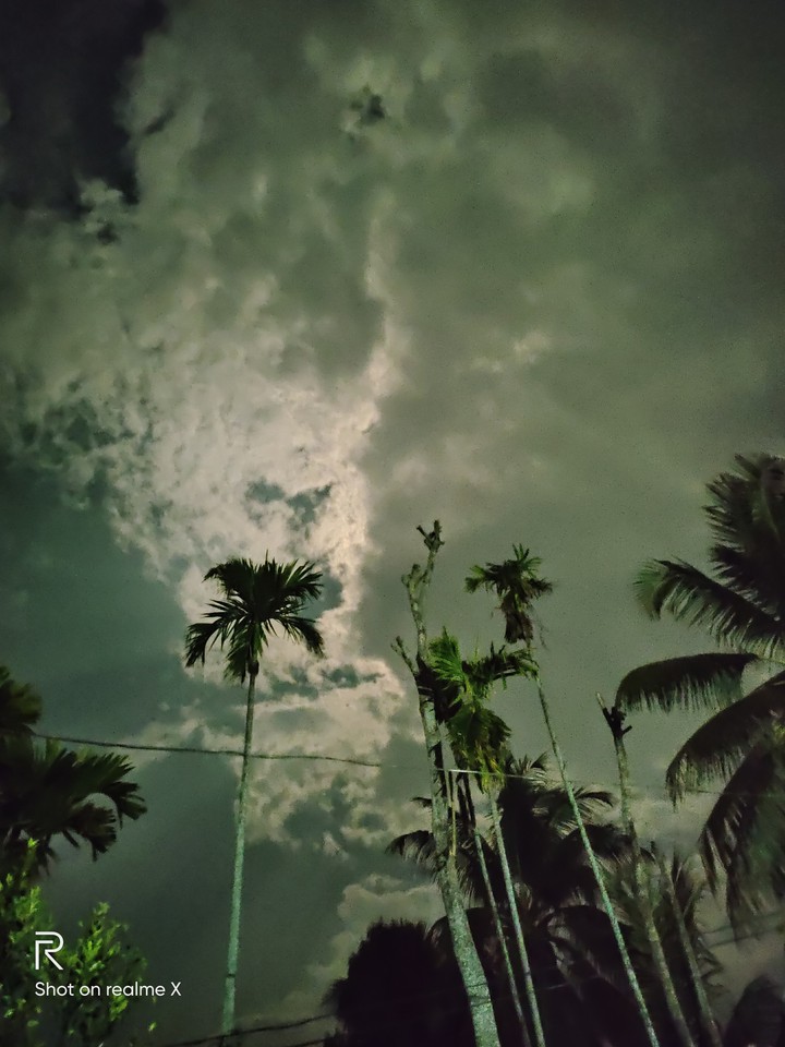 nightscape