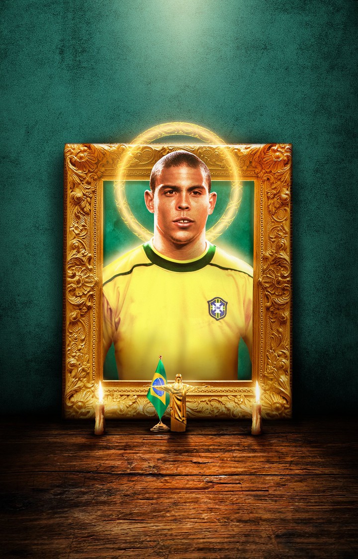Ronaldo Brazil