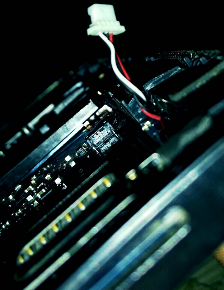 technical chip