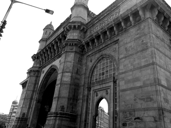 beauty of Mumbai