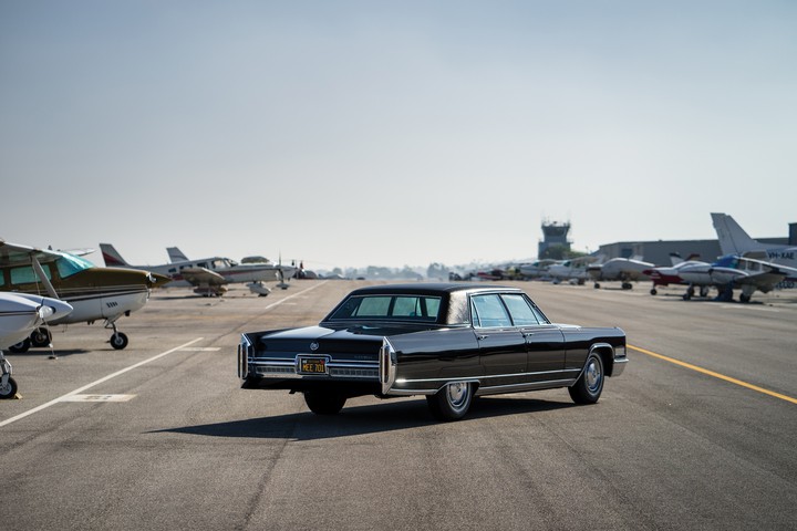 cadillac