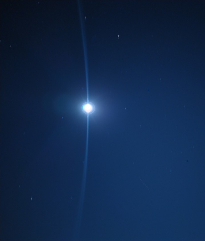 moon river