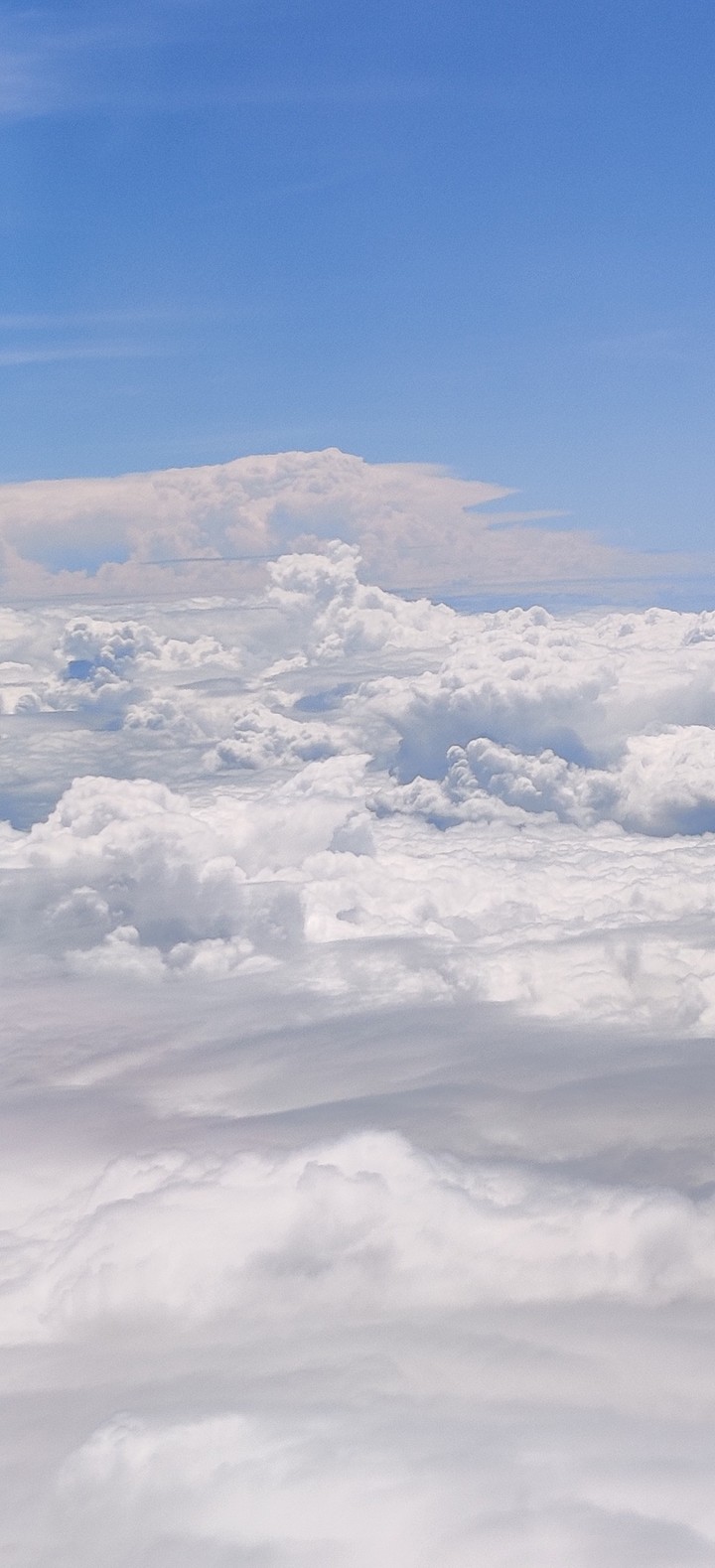 clouds