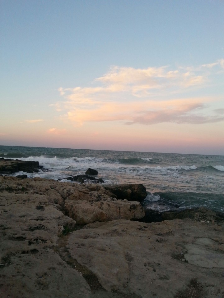 mare e contemplazione